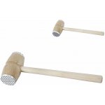 ORION Palička na maso dřevo/kov – Zbozi.Blesk.cz