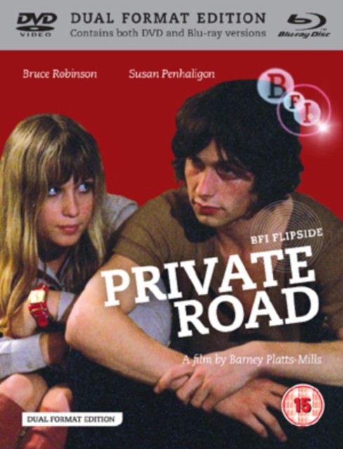 Private Road BD