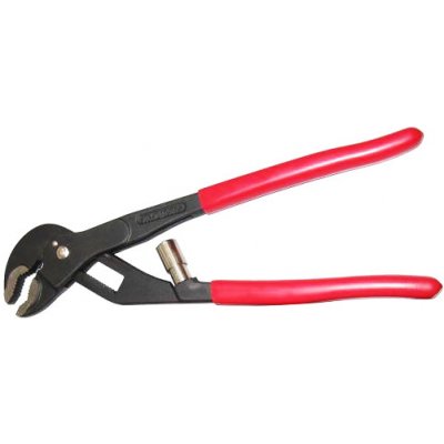 AQ Plast PROFI Tools Posuvné kleště - Sikovky 7" - délka 18cm 490607 – Zboží Dáma