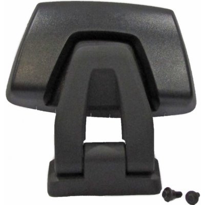 Zrcátko VOLVO FH4 s držákem TANGDE ZL01-51-034 | Zboží Auto