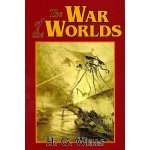 War of the Worlds - Wells, H G – Hledejceny.cz