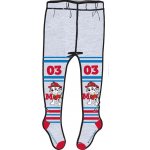 chlapecké punčošky Paw Patrol Marshall šedá – Zboží Dáma