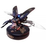 Robotime 3D mechanické puzzle Roháč obecný 115 ks – Sleviste.cz
