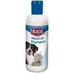 Trixie Neutral šampon jemná péče pro krásnou srst 1 l – Hledejceny.cz