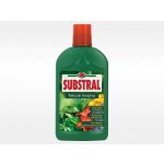 Substral Tekuté hnojivo pro květiny 500 ml – Zboží Dáma