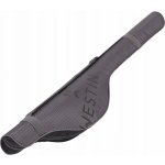 Westin W4 ROD CASE FITS RODS UP TO 8' TITANIUM BLACK 4'3" – Zboží Dáma