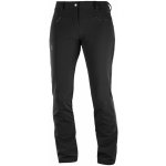 Salomon Wayfarer Warm Straight Pant W 403751 – Zbozi.Blesk.cz