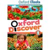 Oxford Discover 1 iTools - Koustaff L., Rivers, S.