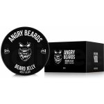 Angry Beards Beard Jelly Meky Gajvr želé do vousů 26 g – Hledejceny.cz