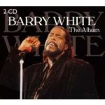 White, Barry - Album Vol. 1 – Sleviste.cz