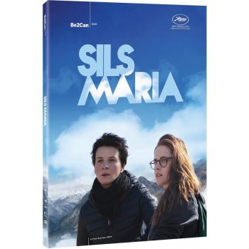 Sils Maria: DVD