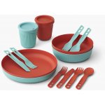 Sea to Summit Passage Dinnerware Set – Zbozi.Blesk.cz