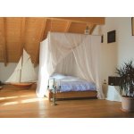 Brettschneider moskytiéra Cotton Cottage – Zboží Mobilmania