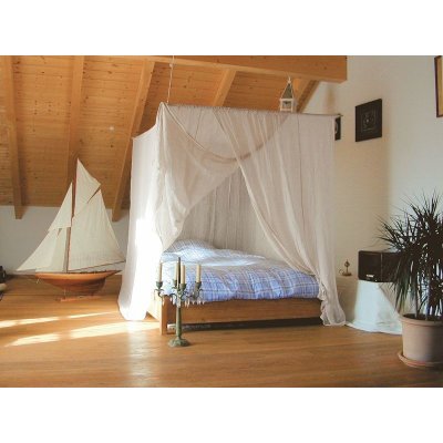 Brettschneider moskytiéra Cotton Cottage – Zboží Mobilmania