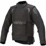 Alpinestars HALO DRYSTAR černo-černá – Zboží Mobilmania