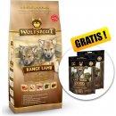 Wolfsblut Range Lamb Puppy 12,5 kg