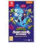 Teenage Mutant Ninja Turtles: Shredder's Revenge (Anniversary Edition) – Sleviste.cz