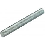 FISCHER Závitová tyč pro kotvení, pozinkovaná 1m 4.8 20958 – Hledejceny.cz