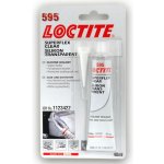 LOCTITE 595 silikonové těsnění 40g transparentní – Zbozi.Blesk.cz