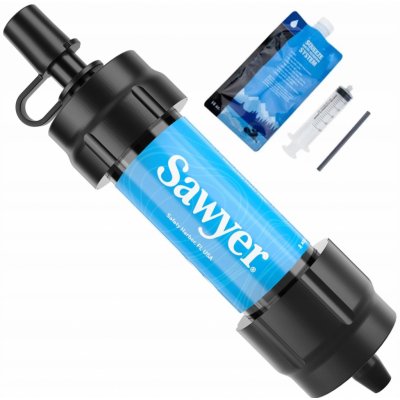 Sawyer Mini SP128 modrý – Sleviste.cz