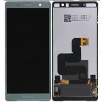 LCD Displej Sony XPERIA XZ2 COMPACT – Zbozi.Blesk.cz