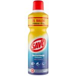 Savo Original dezinfekční prostředek 1000 ml – Sleviste.cz