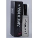 America Black parfémovaná voda dámská 50 ml