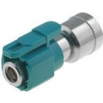 Anténní adaptér 4carmedia ZRS-FAKRA-RADIO – Zboží Živě