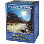 Everest Ayurveda RANJAKA Chudokrevnost 100 g – Hledejceny.cz