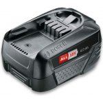 Bosch PBA 18V 4Ah W-C 1.600.A01.1T8 – Hledejceny.cz