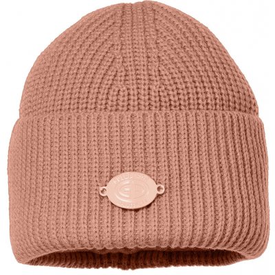 Goldbergh Dámská čepice Bonbon Beanie Cameo – Hledejceny.cz
