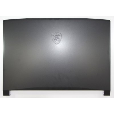 Kryt displeje víko MSI Katana GF66 11UC 11UE 11UG MS-1581 MS-1582 plast – Zboží Živě