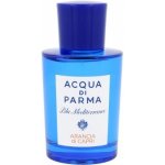 Acqua Di Parma Blu Mediterraneo Arancia Di Capri toaletní voda unisex 75 ml – Hledejceny.cz