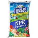 Forestina Hoštické NPK 5kg s guánem – Hledejceny.cz