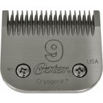 Oster Size 9 2 mm – Zboží Mobilmania
