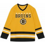 Outerstuff Dětský dres Boston Bruins Fashion Hockey Jersey – Zboží Dáma