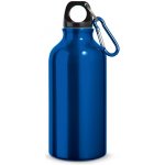 Landscape Hliníková sportovní láhev s karabinou 400 ml – Hledejceny.cz