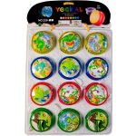 MADE Yoyo s dinosaury – Zbozi.Blesk.cz