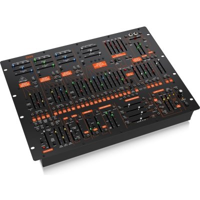 Behringer 2600 EU – Zboží Mobilmania