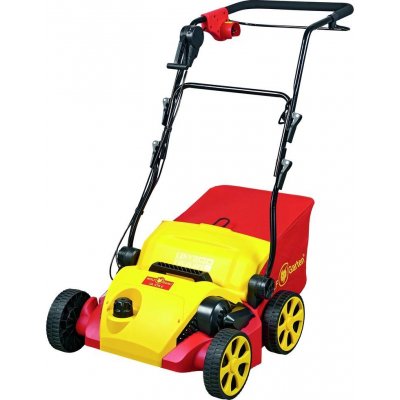 Wolf Garten VA 378 E 16CFFHPA650 – Sleviste.cz