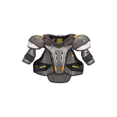 Chrániče ramen CCM Tacks XF PRO JR – Zboží Dáma