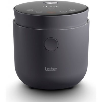 Lauben Low Sugar Rice Cooker 1500AT – Sleviste.cz