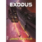 Exodus - Jamie Sawyer – Hledejceny.cz