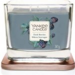 Yankee Candle Elevation Dark Berries 347 g – Zbozi.Blesk.cz