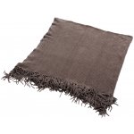 Livarno Hebká deka hnědá 130x170 – Hledejceny.cz