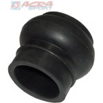 Acra koncovka na hokejku kulatá – Zboží Dáma