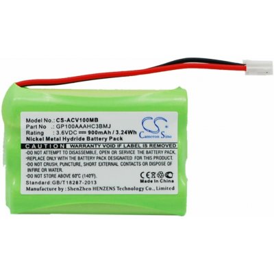 Cameron Sino CS-ACV100MB – Zboží Živě