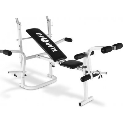 Klarfit HB3BC – Zboží Dáma