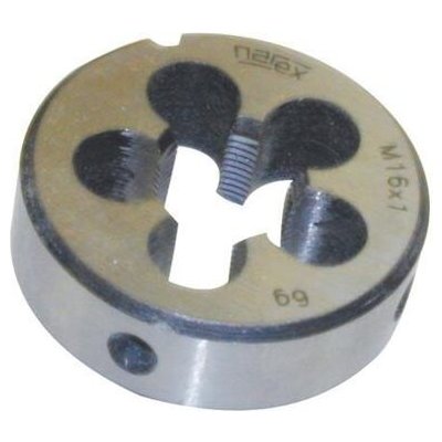 Očko závitové Narex Bučovice, M10 x 1.25, NO 3210 (BU210-101) – Zboží Mobilmania