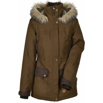 Bunda Margita Trapper Dámská zimní myslivecká Magura – Zboží Dáma Bunda Margita Trapper Dámská zimní myslivecká Magura – Zboží Dáma